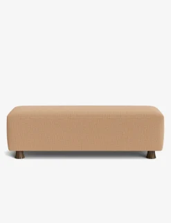 Ansel Bench by DISC Interiors