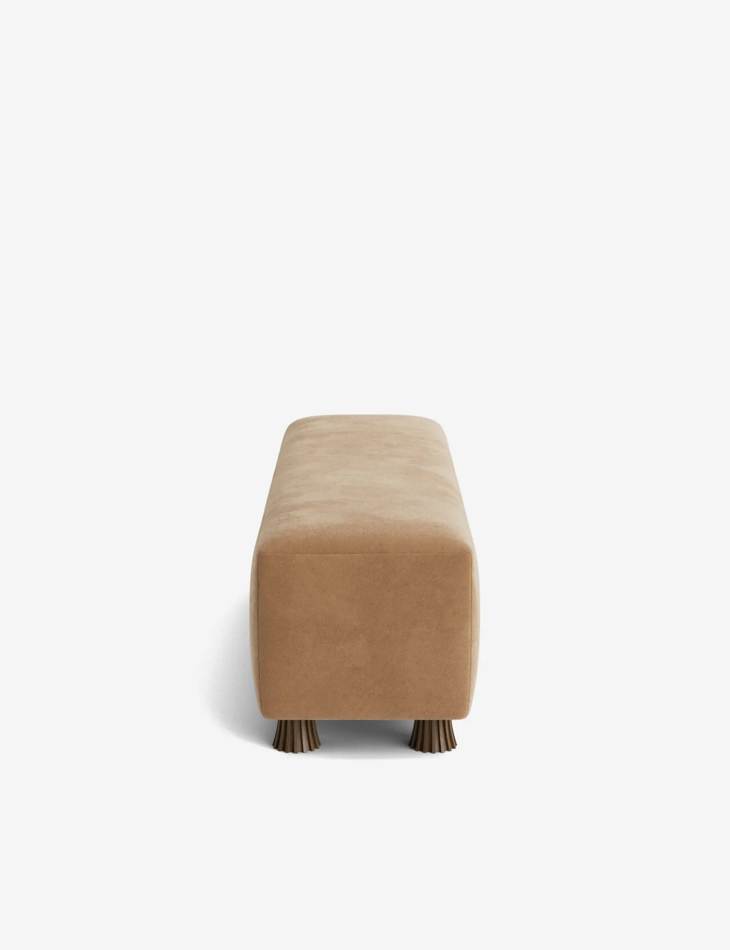 Ansel Bench by DISC Interiors
