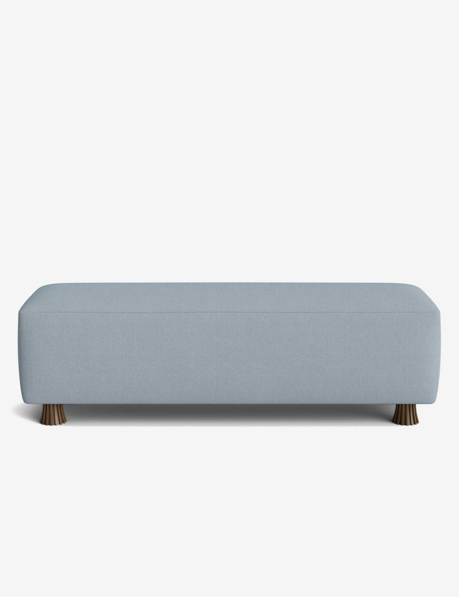 Ansel Bench by DISC Interiors