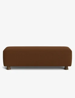 Ansel Bench by DISC Interiors