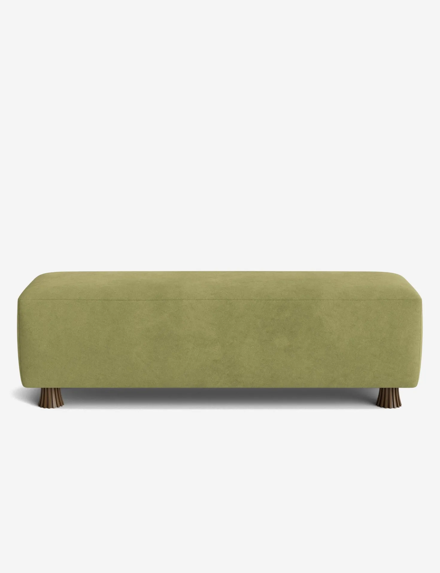 Ansel Bench by DISC Interiors