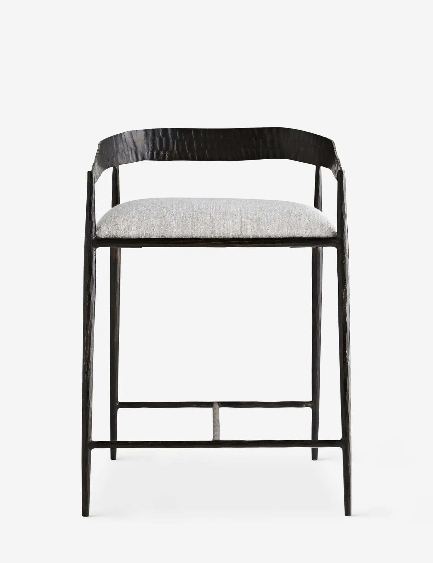 Ansel Counter Stool by Arteriors