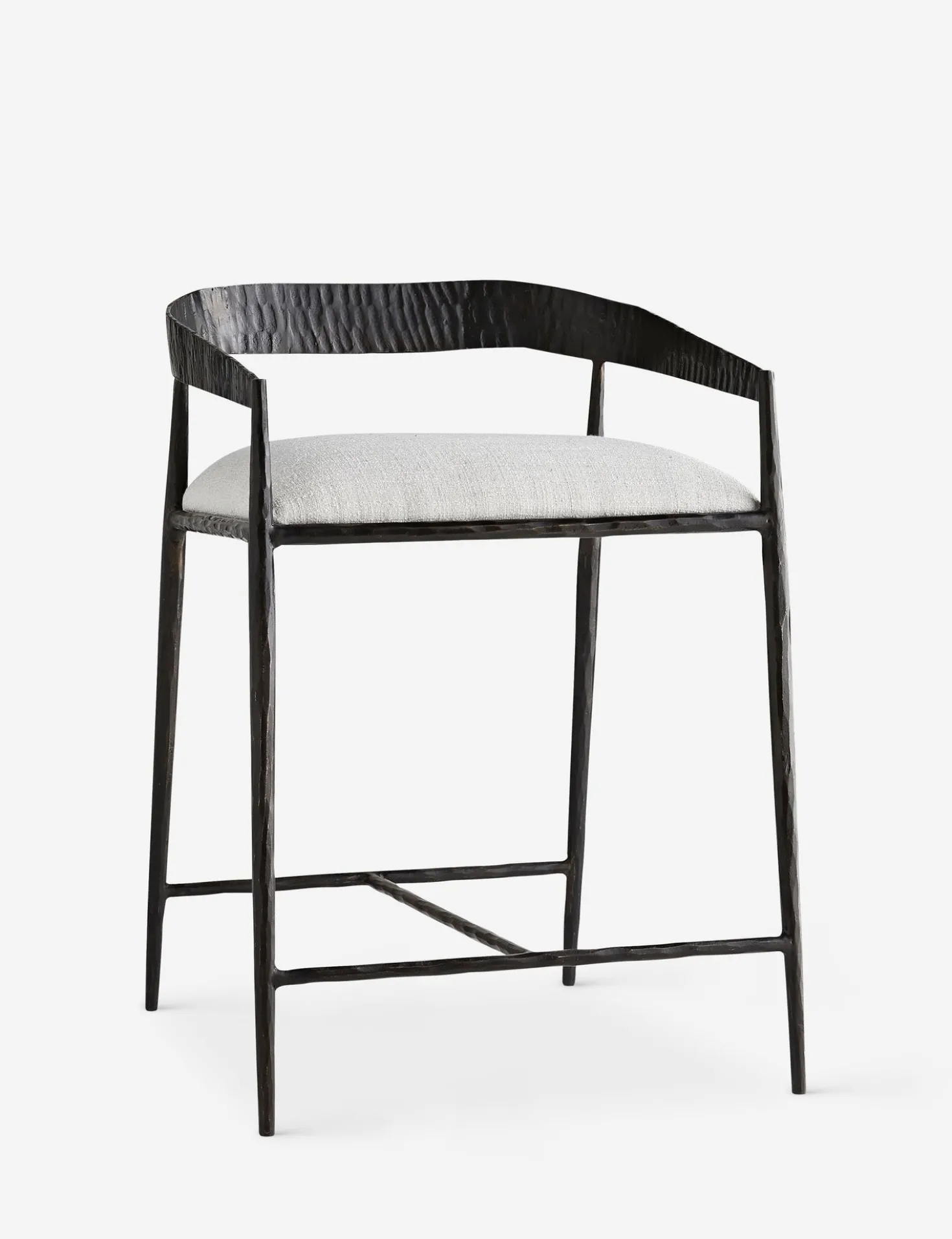 Ansel Counter Stool by Arteriors