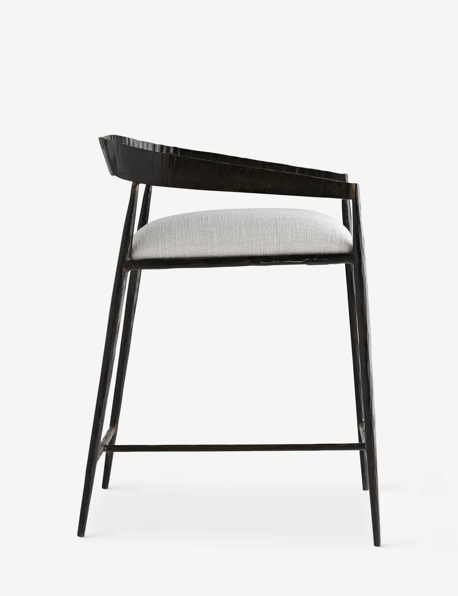 Ansel Counter Stool by Arteriors