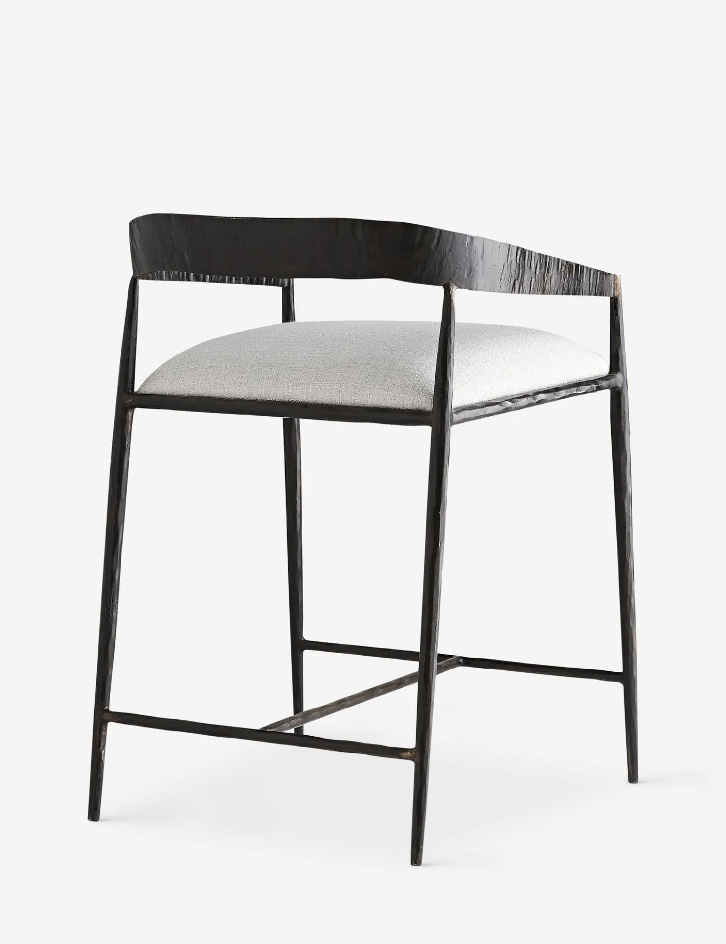 Ansel Counter Stool by Arteriors