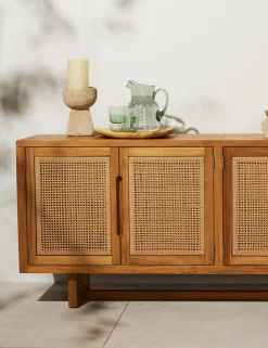 Anson Indoor / Outdoor Sideboard