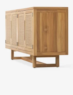 Anson Indoor / Outdoor Sideboard