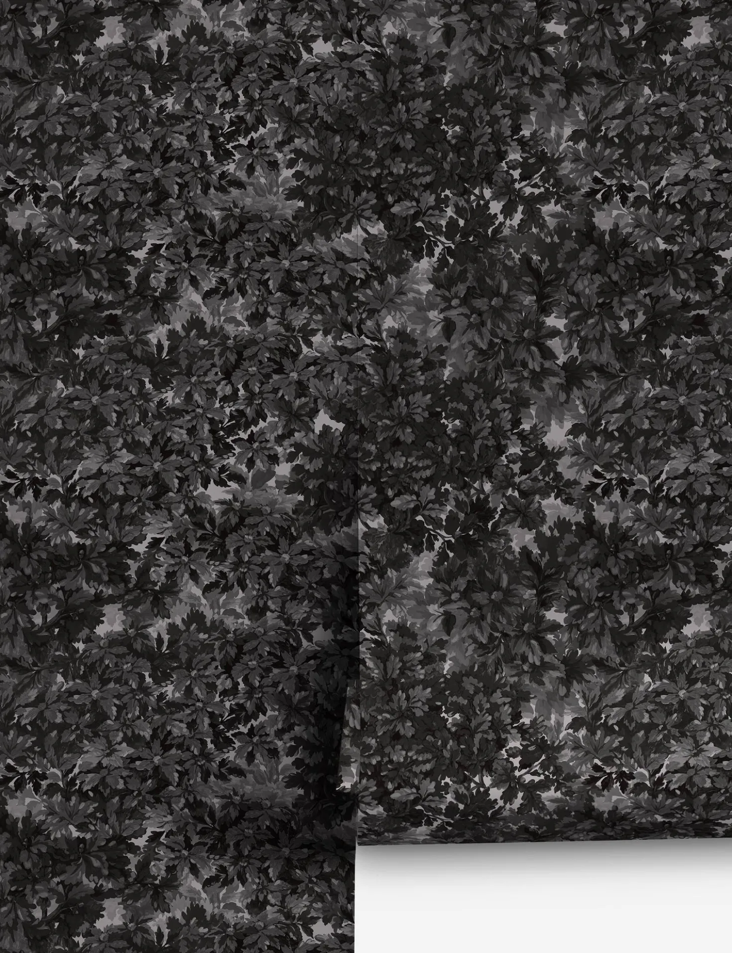 Antique Arras Peel + Stick Wallpaper by Jeremiah Brent