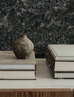 Antique Arras Peel + Stick Wallpaper by Jeremiah Brent