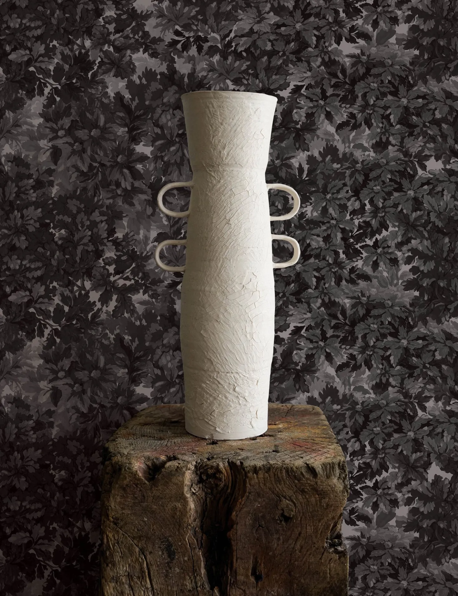 Antique Arras Peel + Stick Wallpaper by Jeremiah Brent