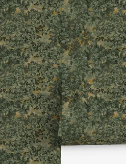 Antique Arras Peel + Stick Wallpaper by Jeremiah Brent