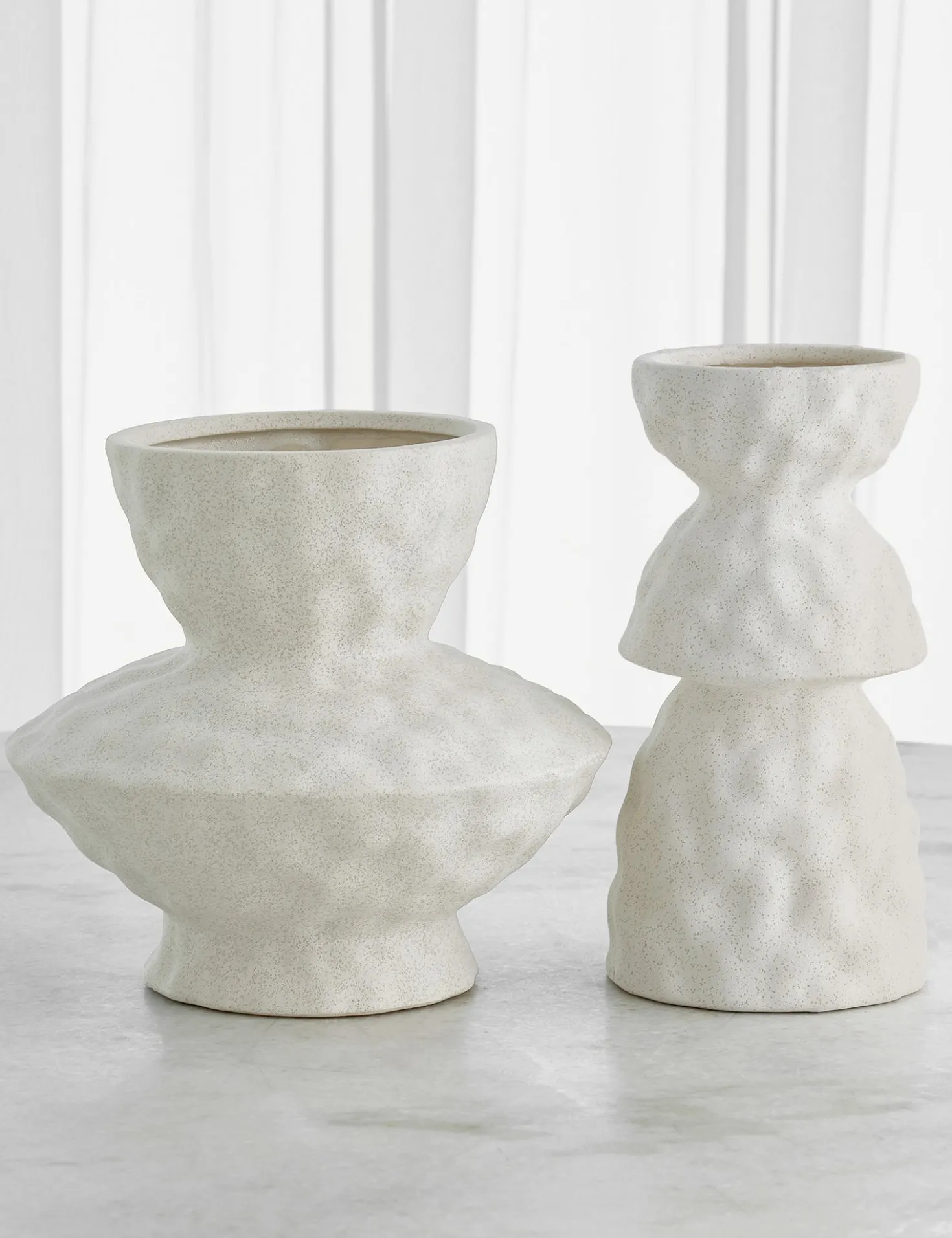 Antoine Vase by Lemieux et Cie