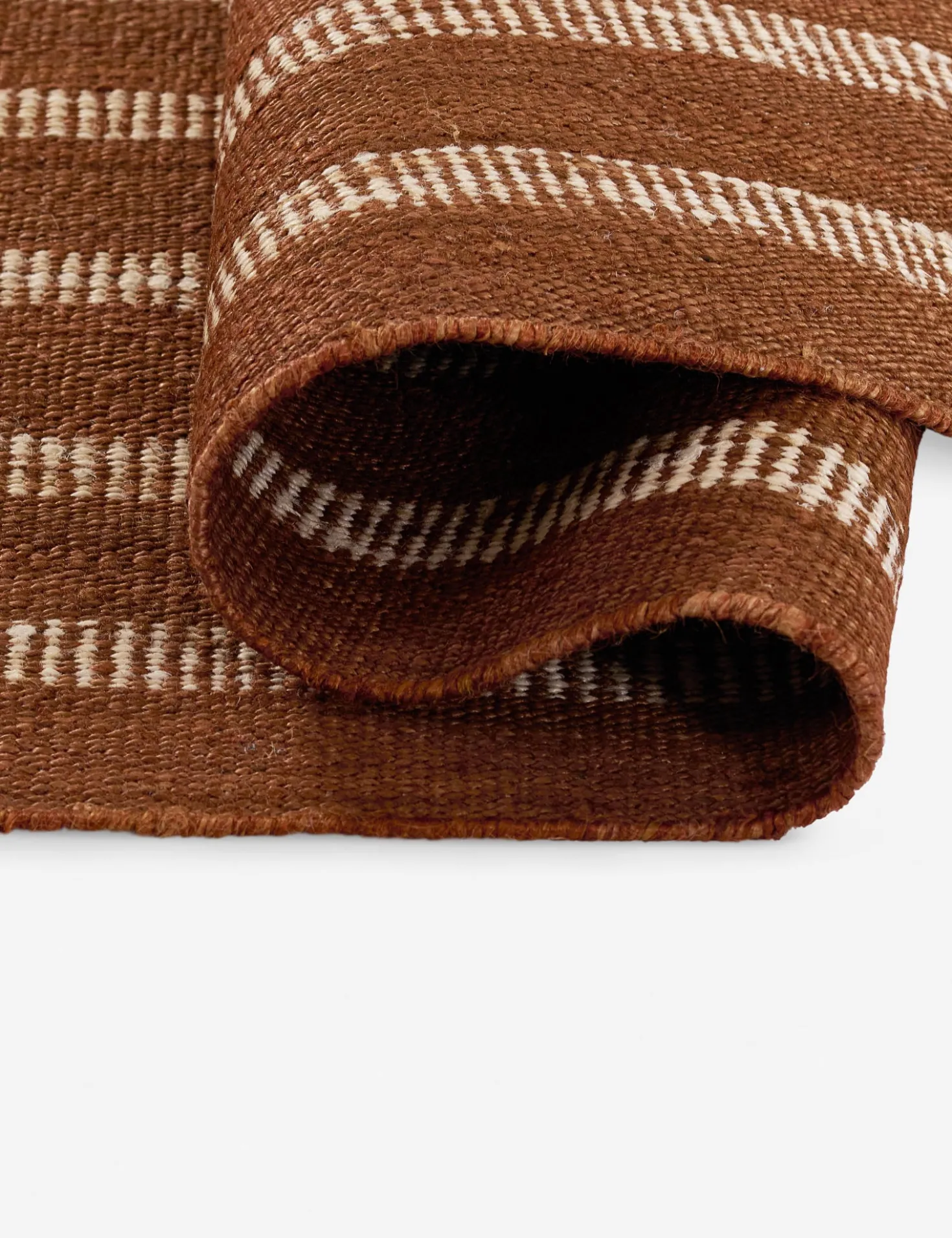 Antonella Handwoven Jute Rug