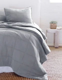 Antwerp Coverlet by Pom Pom at Home