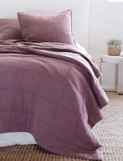 Antwerp Coverlet by Pom Pom at Home