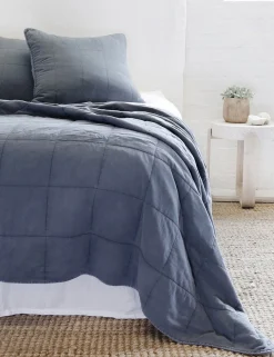 Antwerp Coverlet by Pom Pom at Home