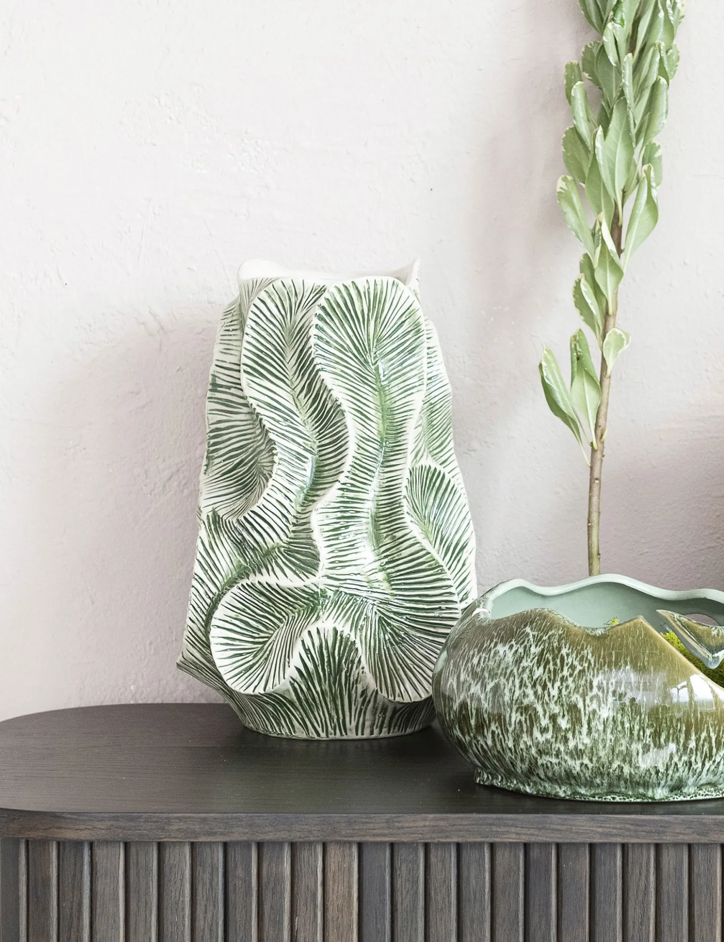 Anwen Vase