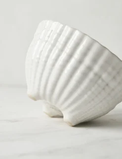 Aparte Footed Bowl by Costa Nova