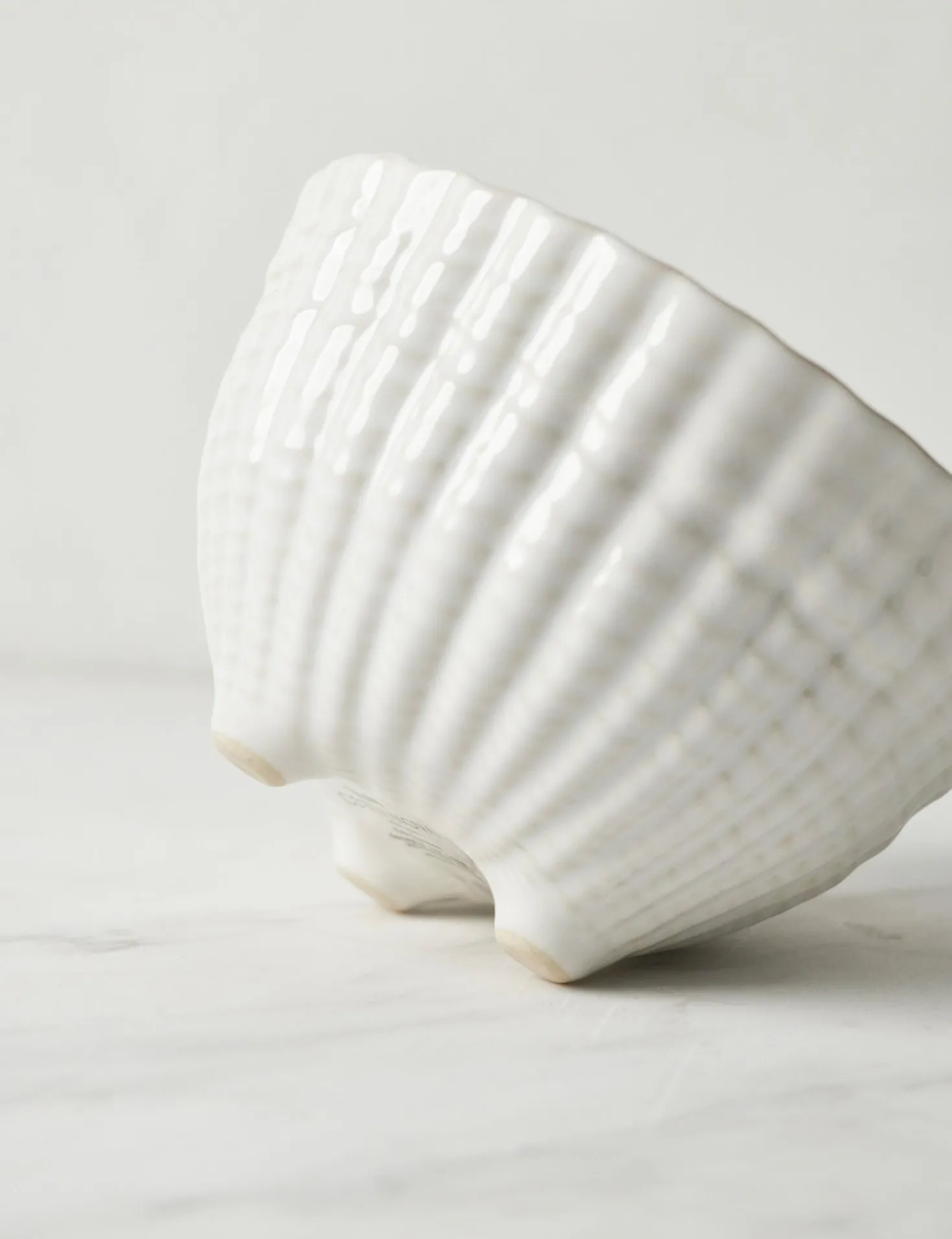 Aparte Footed Bowl by Costa Nova