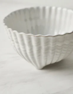 Aparte Footed Bowl by Costa Nova