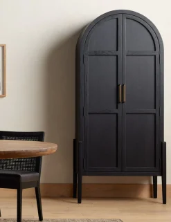 Apolline Cabinet