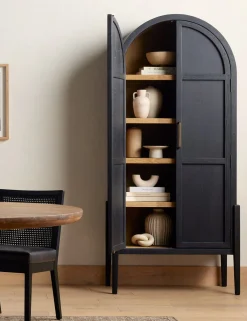 Apolline Cabinet