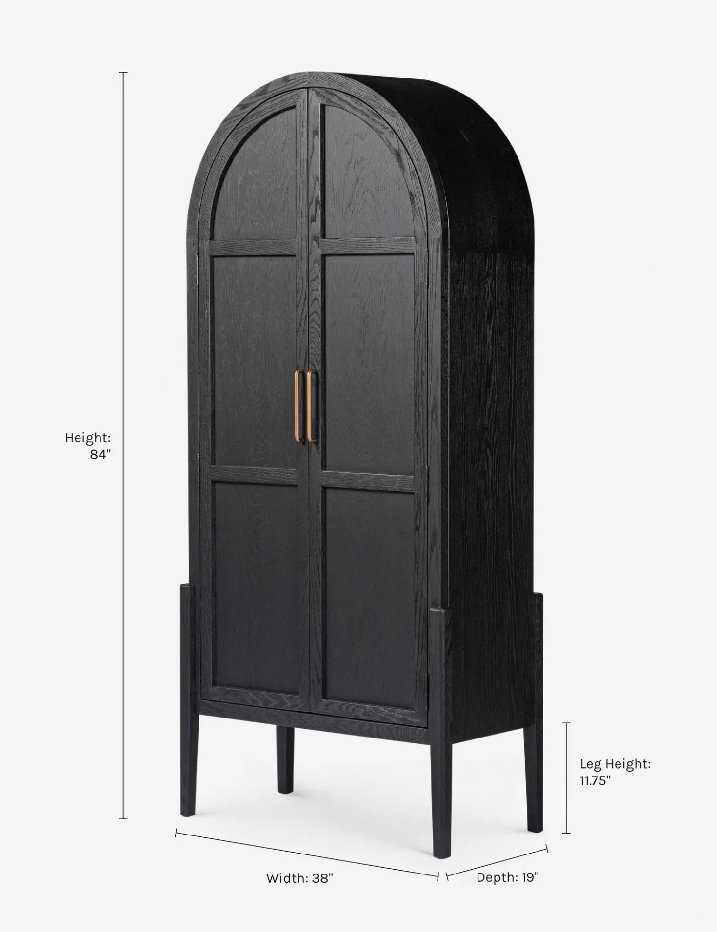 Apolline Cabinet