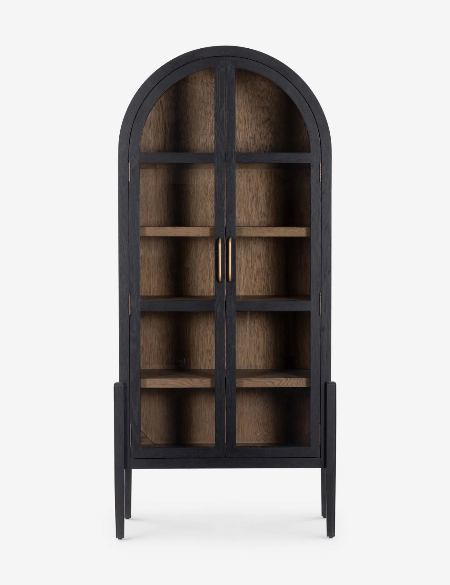 Apolline Curio Cabinet