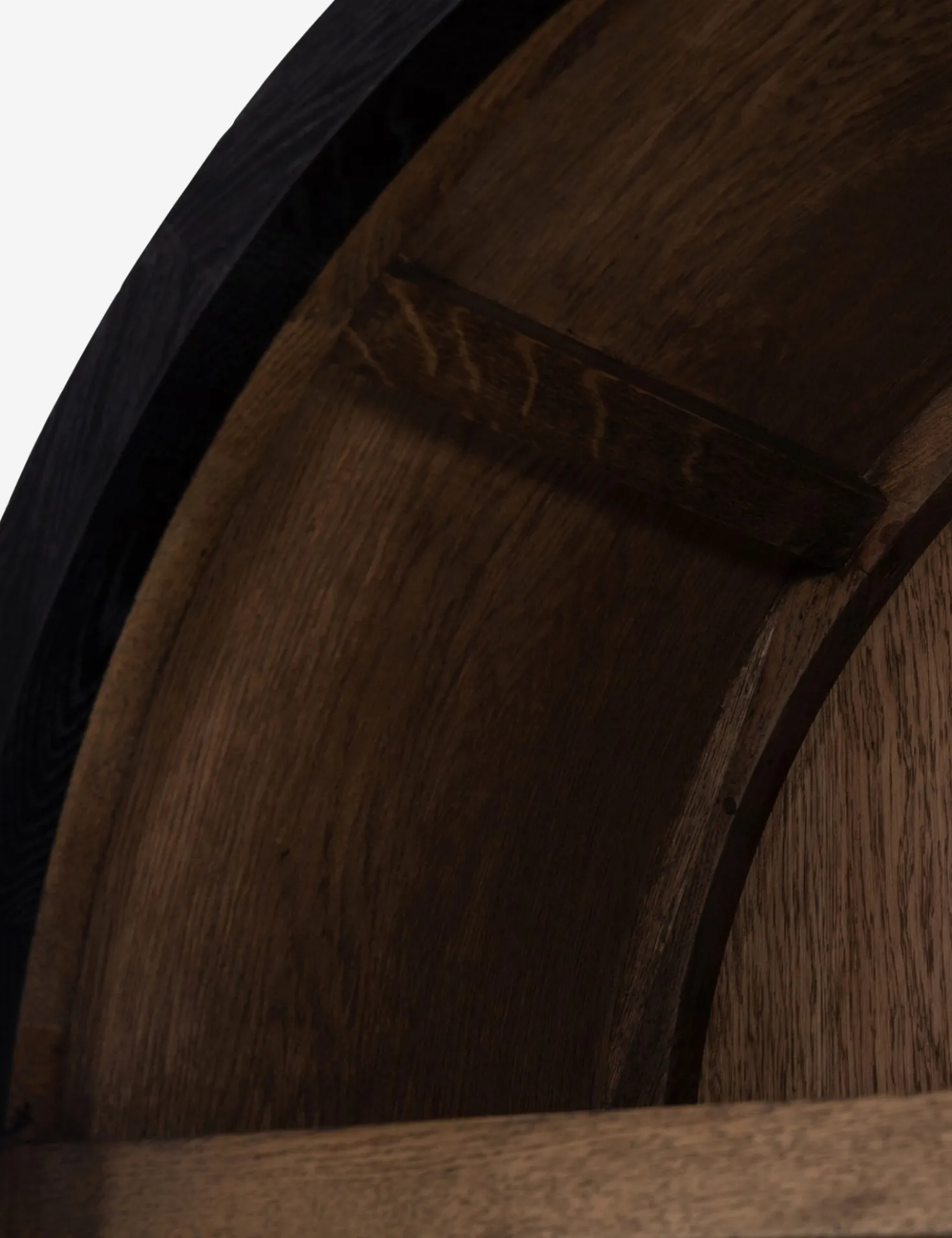 Apolline Curio Cabinet