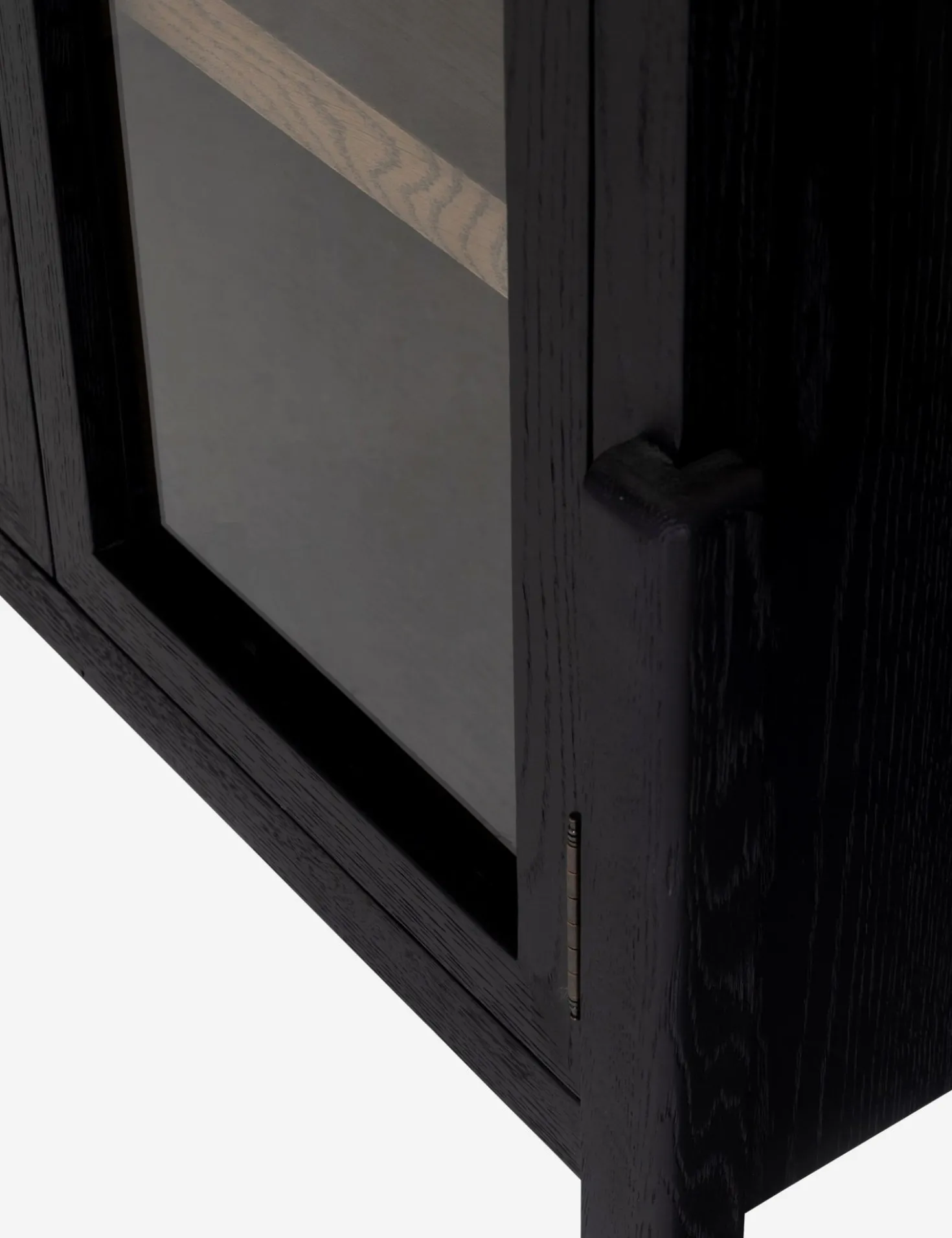 Apolline Curio Cabinet
