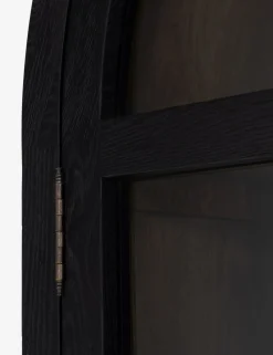 Apolline Curio Cabinet
