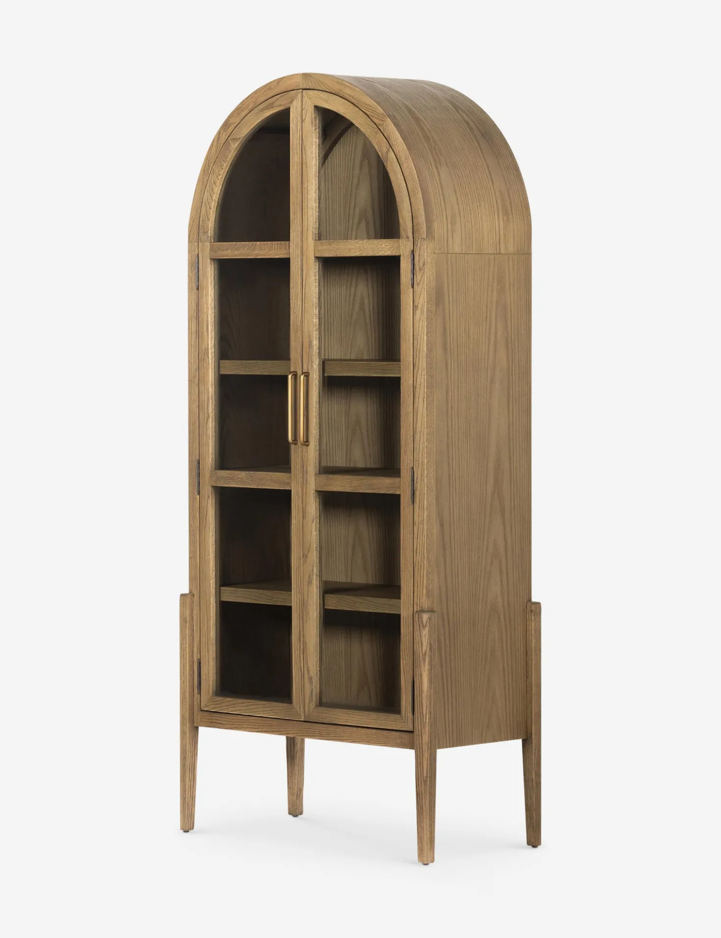 Apolline Curio Cabinet