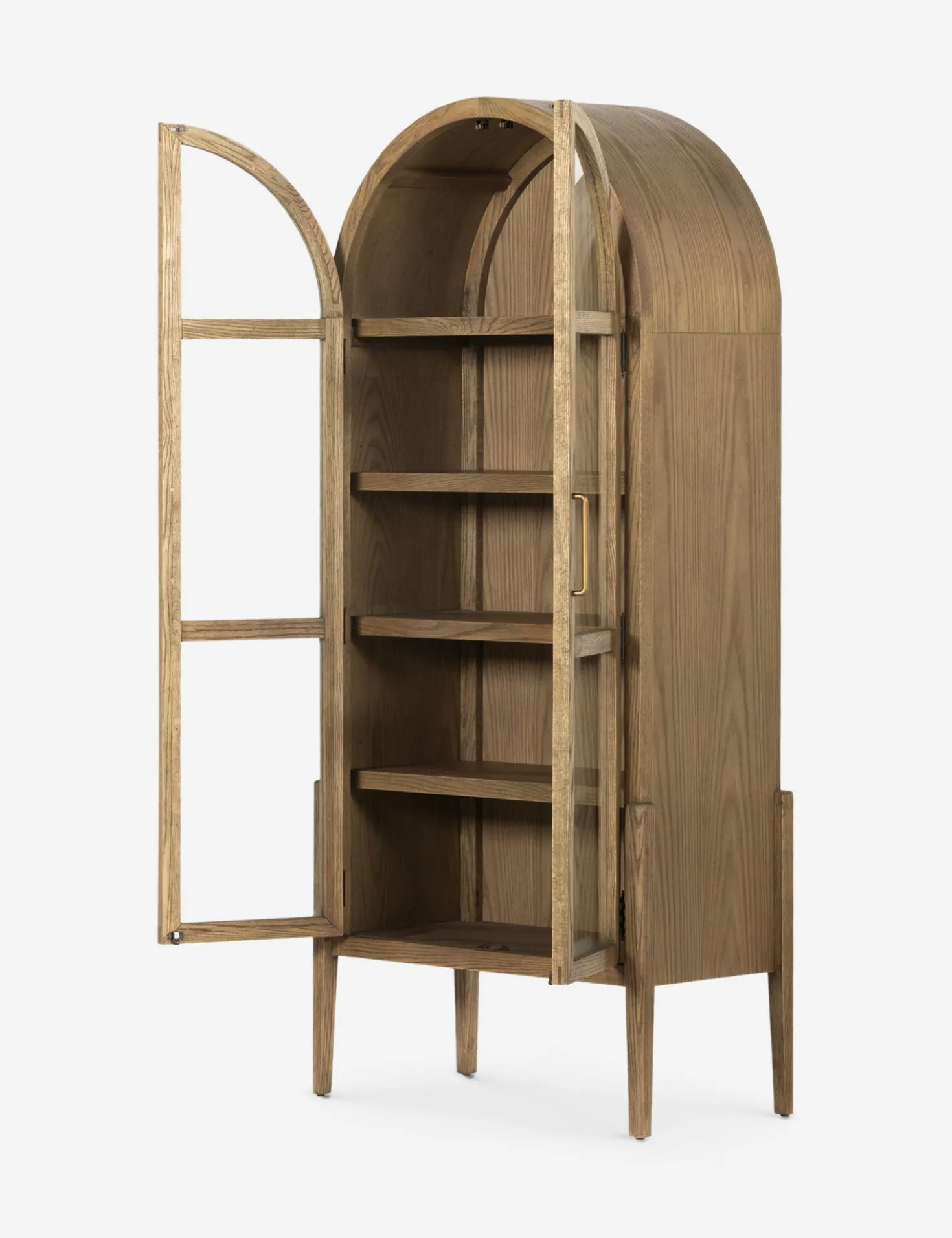 Apolline Curio Cabinet