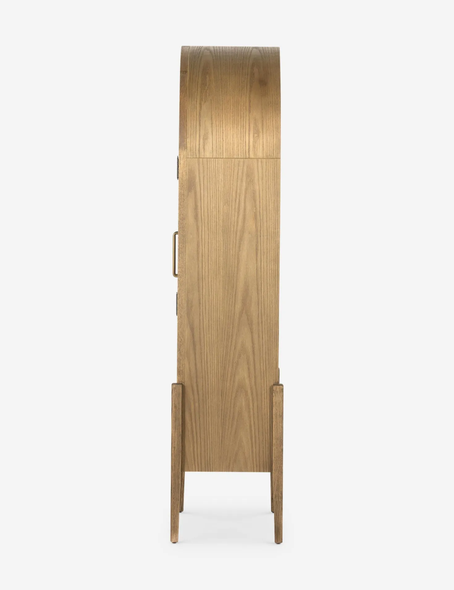 Apolline Curio Cabinet
