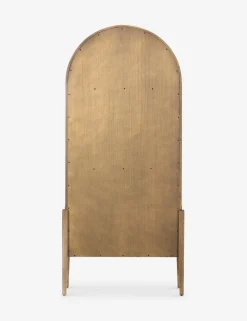 Apolline Curio Cabinet