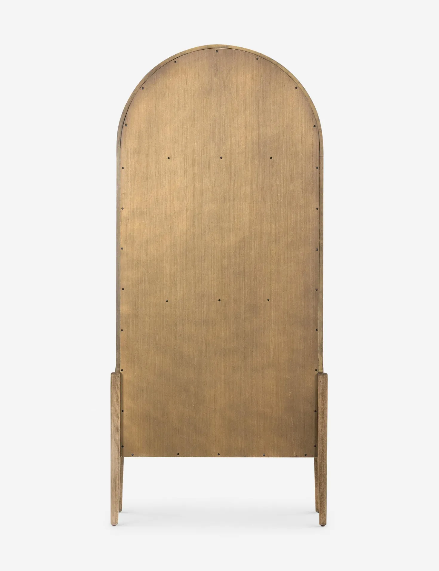 Apolline Curio Cabinet