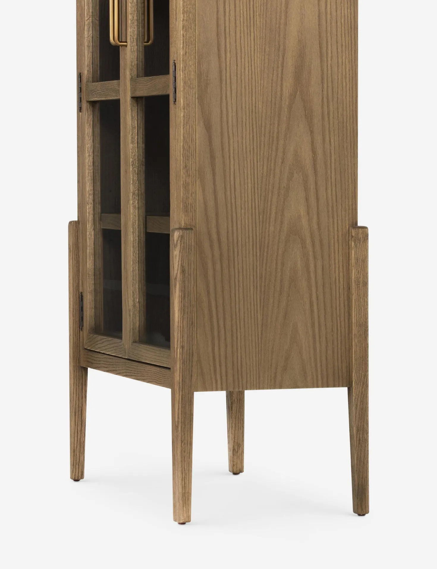 Apolline Curio Cabinet