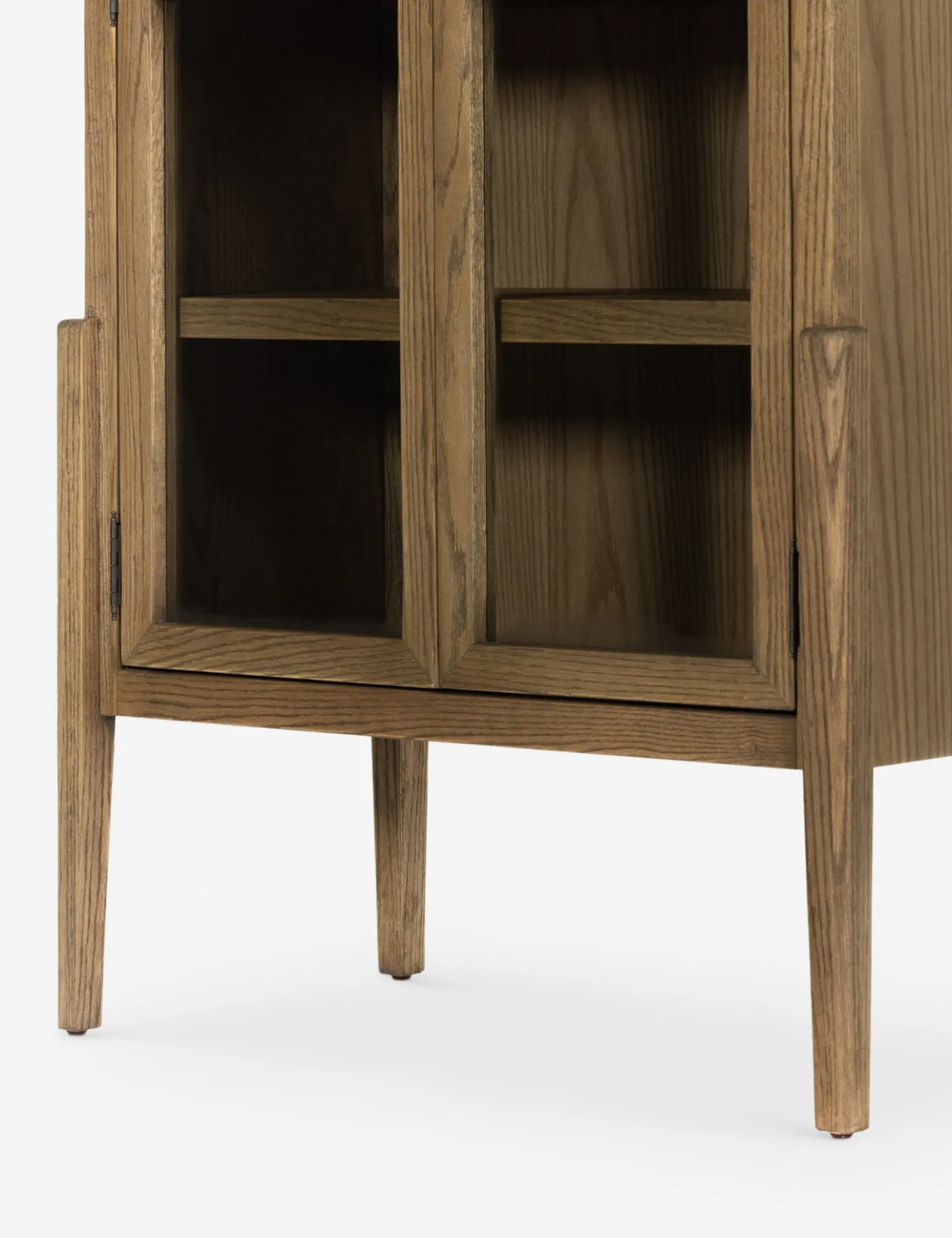 Apolline Curio Cabinet