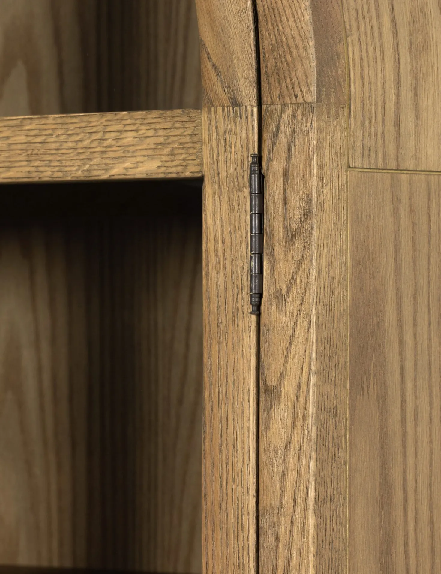 Apolline Curio Cabinet