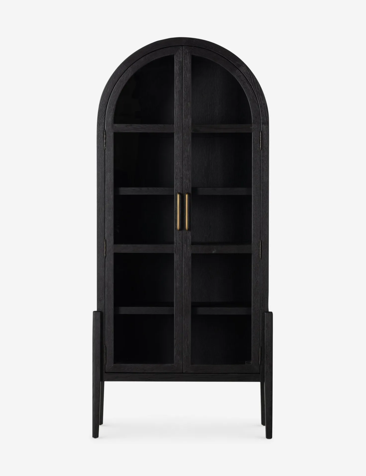 Apolline Curio Cabinet