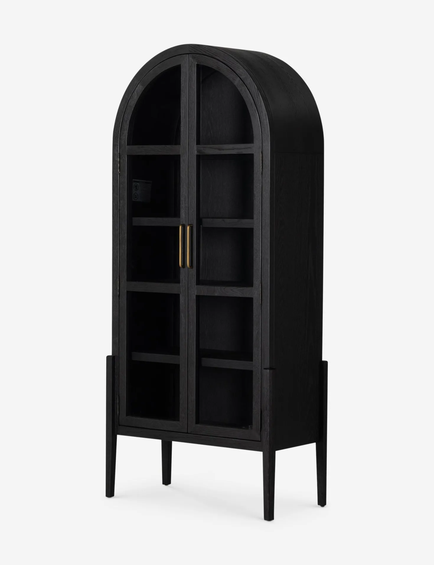 Apolline Curio Cabinet
