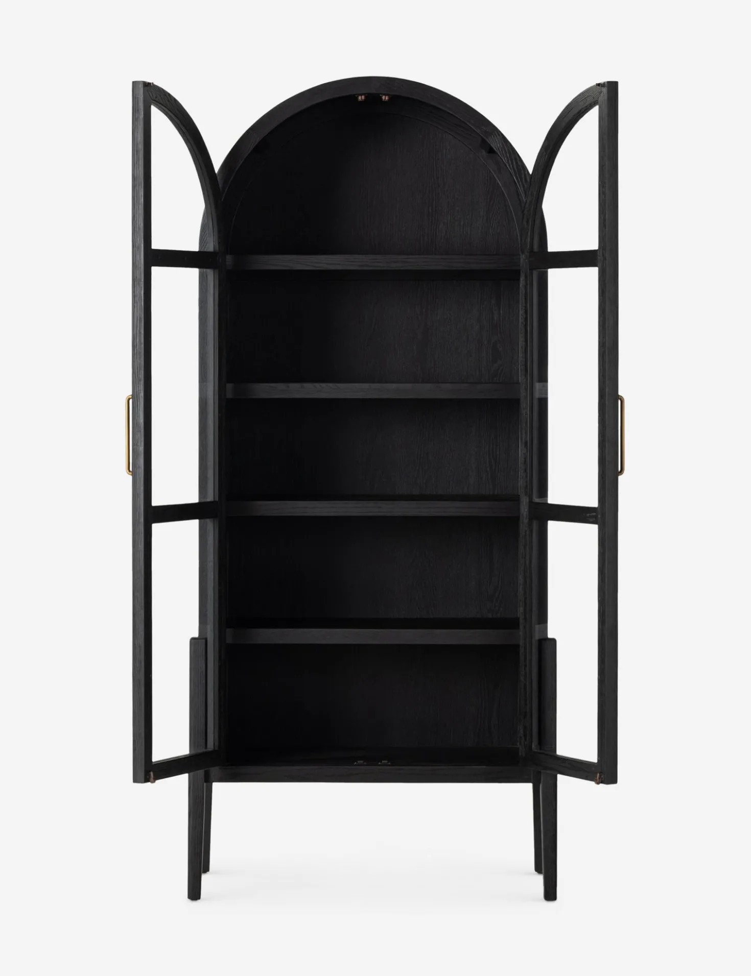 Apolline Curio Cabinet