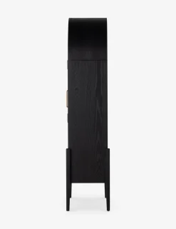 Apolline Curio Cabinet
