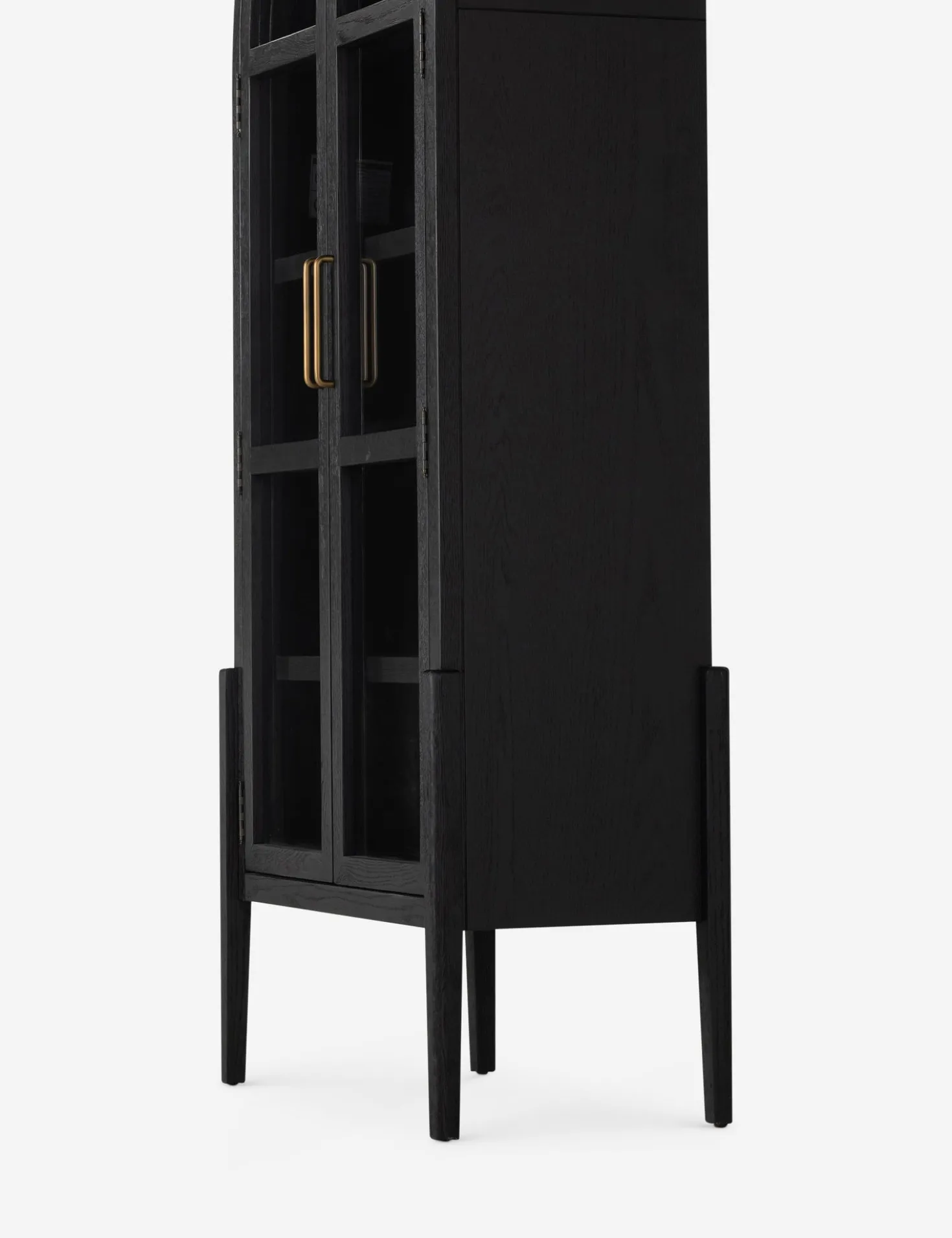 Apolline Curio Cabinet