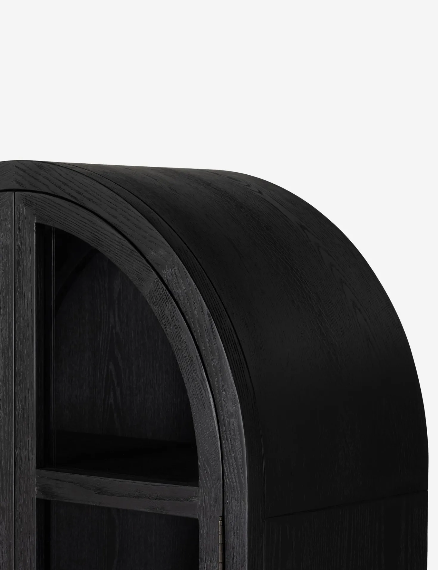 Apolline Curio Cabinet