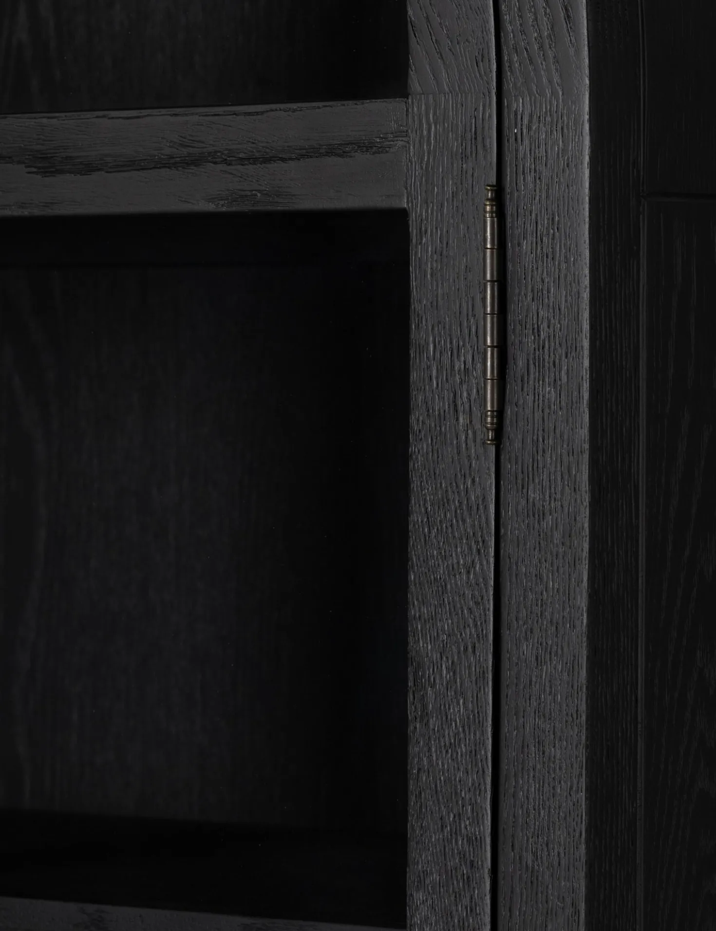 Apolline Curio Cabinet