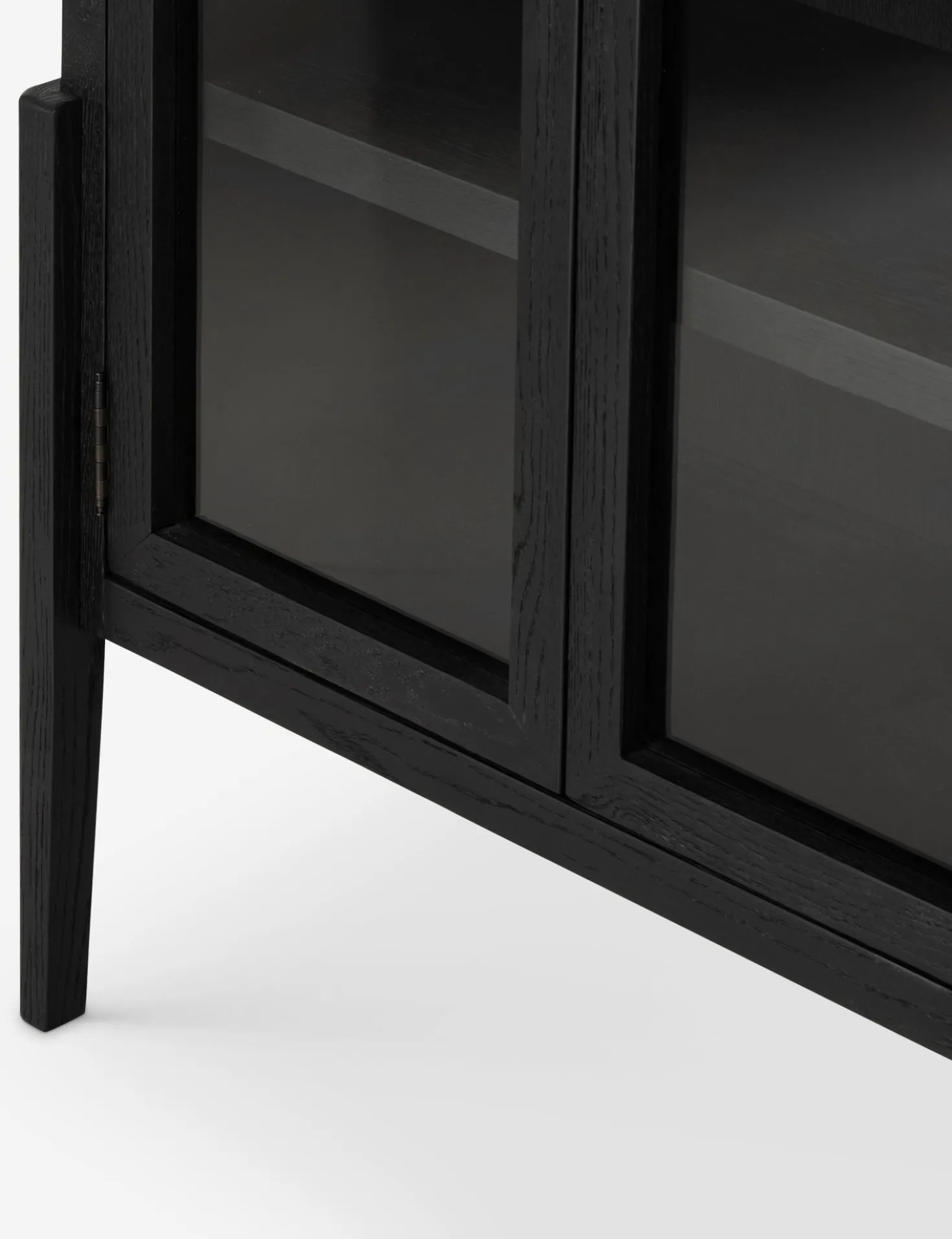 Apolline Curio Cabinet