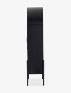 Apolline Curio Cabinet