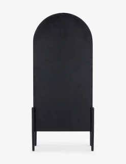 Apolline Curio Cabinet