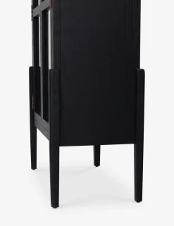 Apolline Curio Cabinet